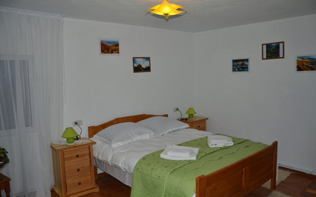 Belvedere La Cristina Guest House