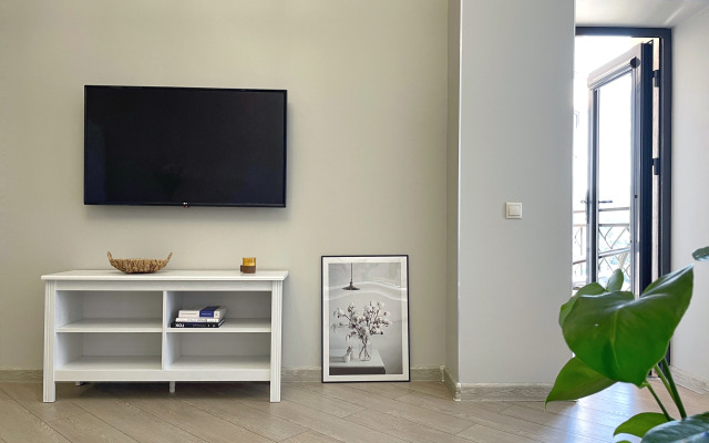 Апартаменты Green park Кисловодск 2