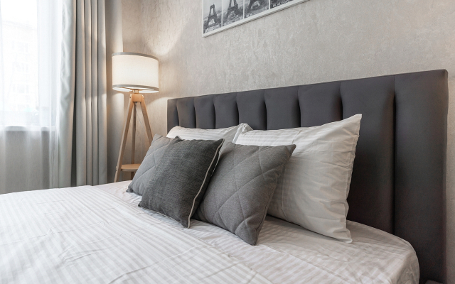 Апартаменты Два Города Рядом с Метро Динамо