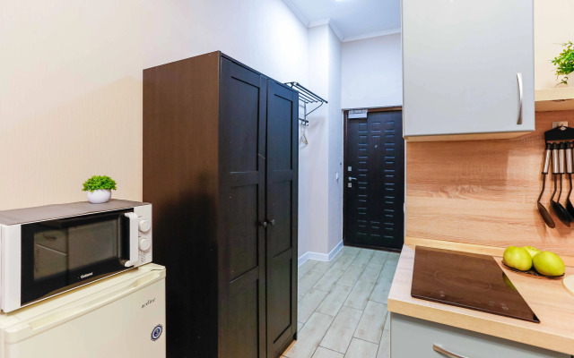 Апартаменты Уютная студия на коптевской