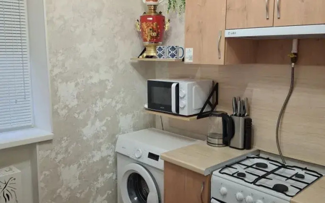 Квартира Премиальная умная трёшка