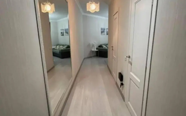 Kvartira Bayhouse na Zarokova 137