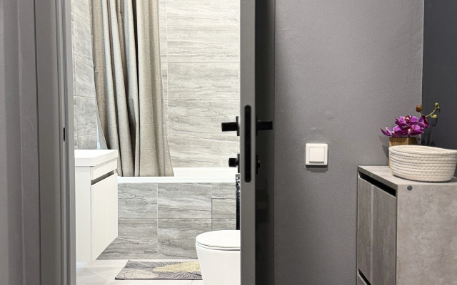 Апартаменты Yousinn