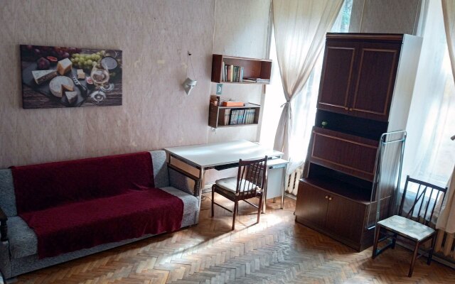 Апартаменты 1896. Аутентичная Питерская квартира у Исаакиевского собора.