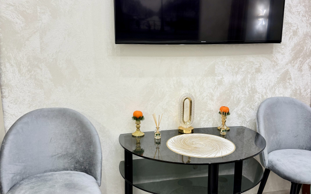 Апартаменты 116