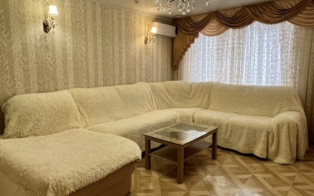 Kamin Apartamenty