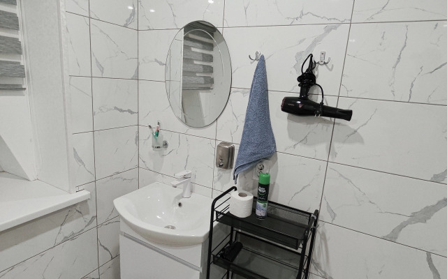 Апартаменты на Красной Армии 136/11