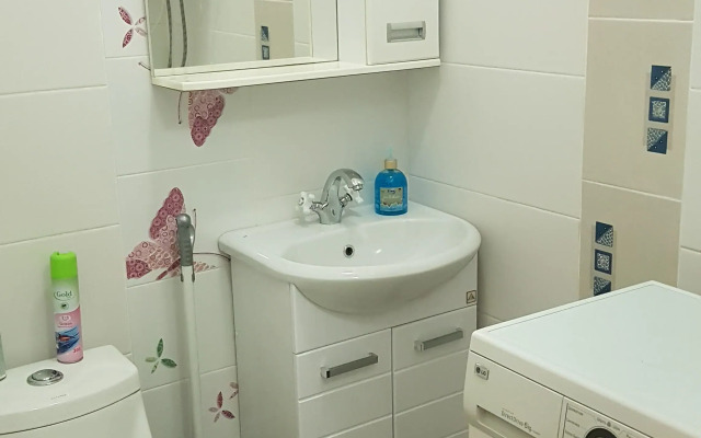 V Gagre Abazgaa Kvartira