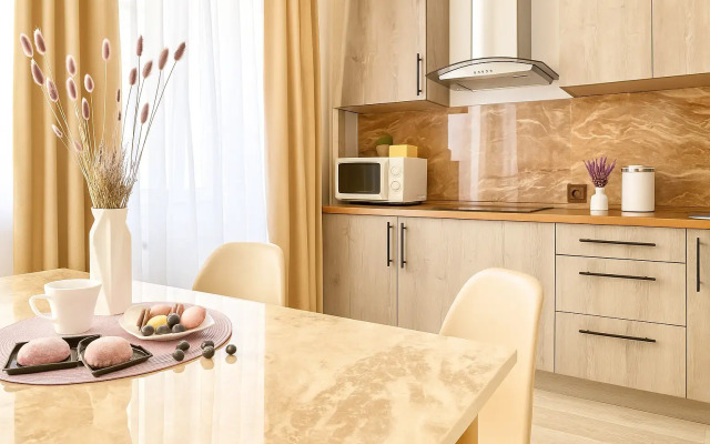 Апартаменты Лавандовый Сон