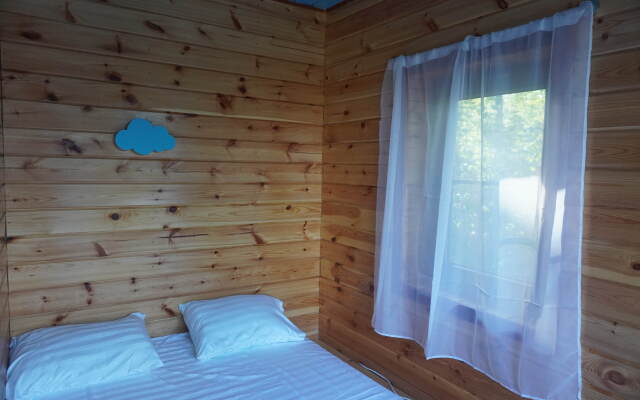 Dlya semyi Guest house