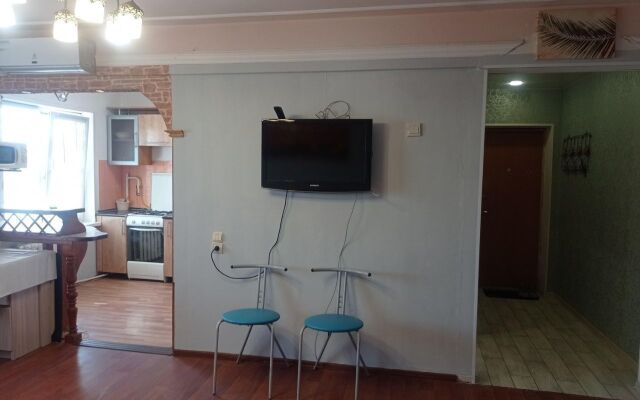 Квартира в спальном районе Волгограда