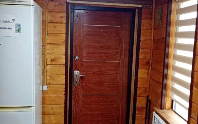 V derevne Tuchnevo 30a Private house