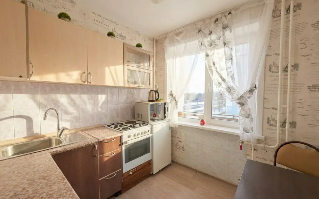 Апартаменты Полины Осипенко 7