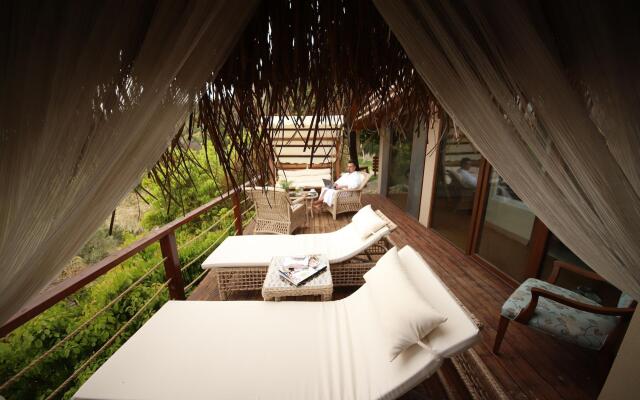 Lissiya Hotel - Boutique-hotel