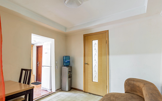 Na Vishnyovoy 36 Guest House