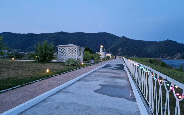 Отель Адмирал