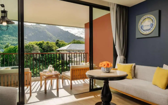 Avista Grande Phuket Karon - MGallery