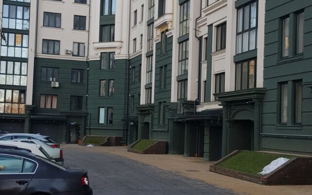Sozvezdie Apartments