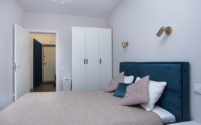 Апартаменты Tropic Apart