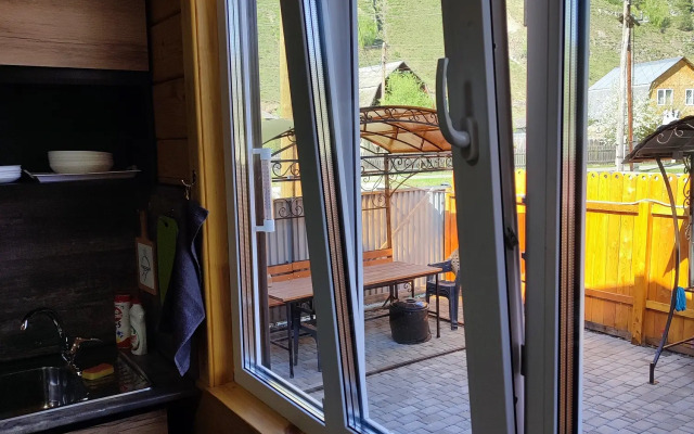 Guest house Gostiny Dvor Otdokhni