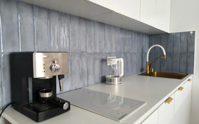 Квартира Новая квартира рядом с ЖД Вокзалом/ЦК Урал