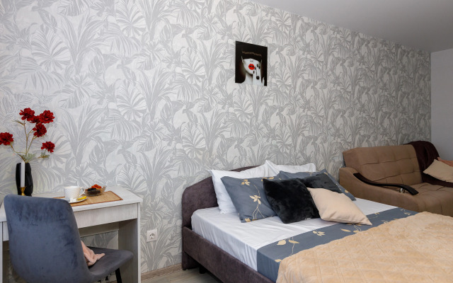 Na 7 Apartments