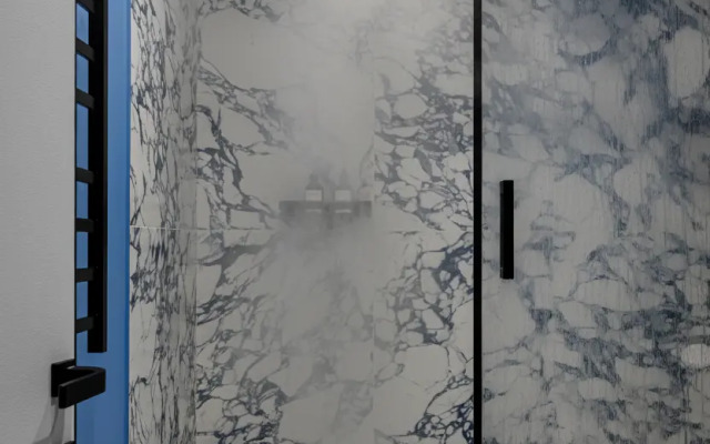 Квартира New York vibe 5 Star Apt