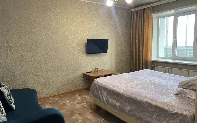 Na Krasnoarmeyskoy 12 Flat