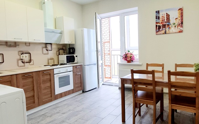 Krasnodar Dimitrova Flat