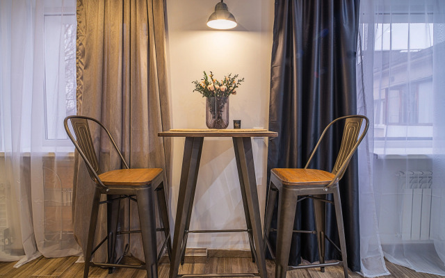 Квартира Турин