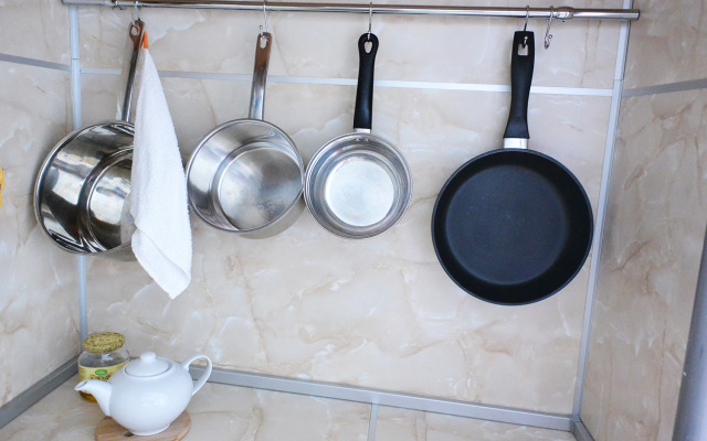 Квартира на улице Кирова 28А