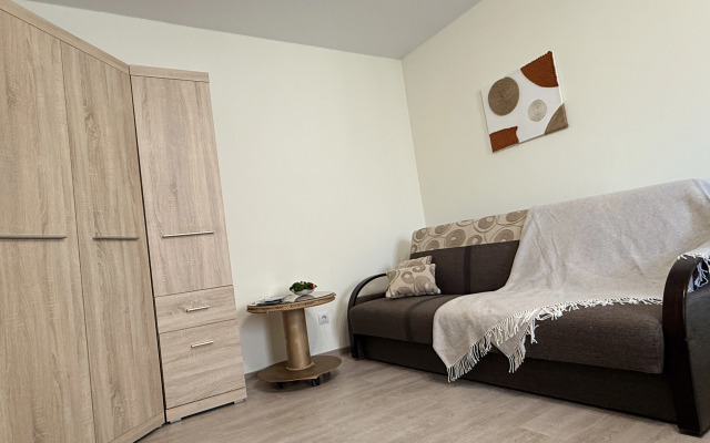 Квартира в ЖК Черниговский