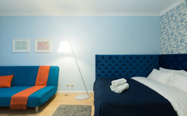 Квартира уютная рядом с метро