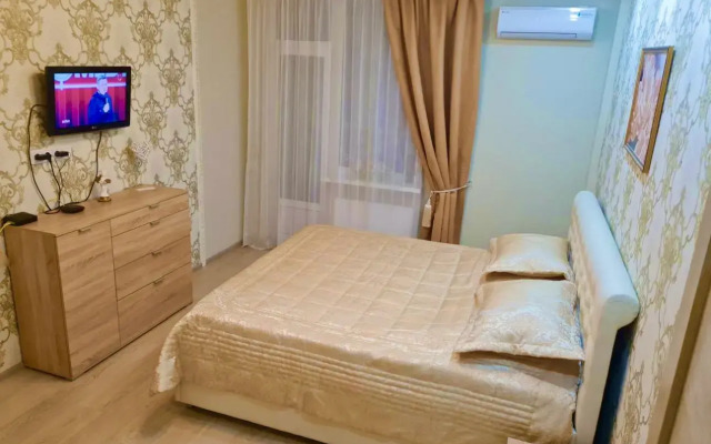 Квартира на Военаеде