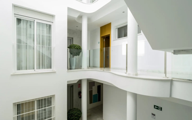 Suites del Pintor