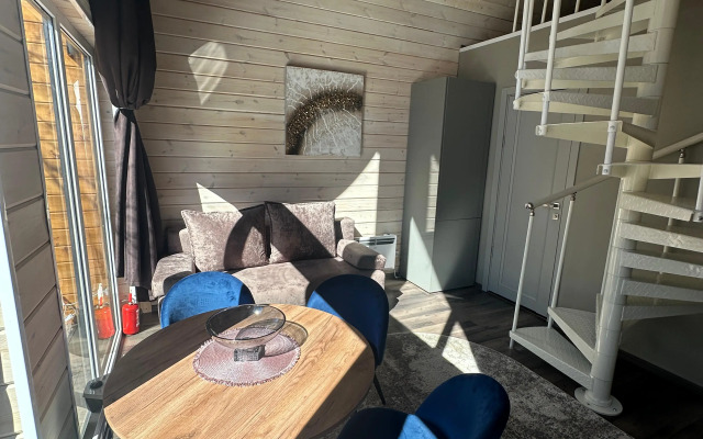 Гостевой дом Gorka