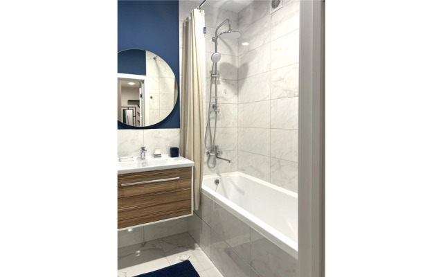 Квартира на улице Свердловская 6К