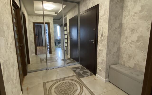 Жилое Помещение Jtapartments Home