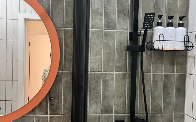 Квартира Уютная на Крузенштерна