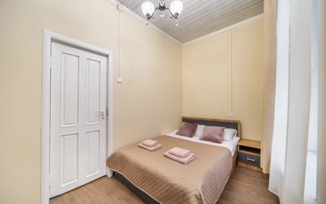 Квартира На Пестеля 13 15