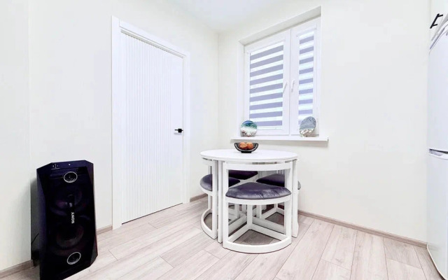 Квартира ЖК Фрукты Черника 8157