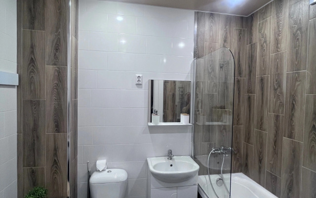 Квартира Уютная Студия на Созидателей