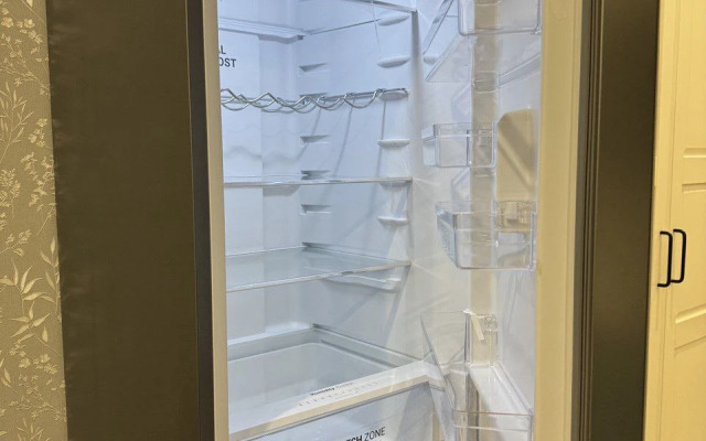 Квартира Изумрудная