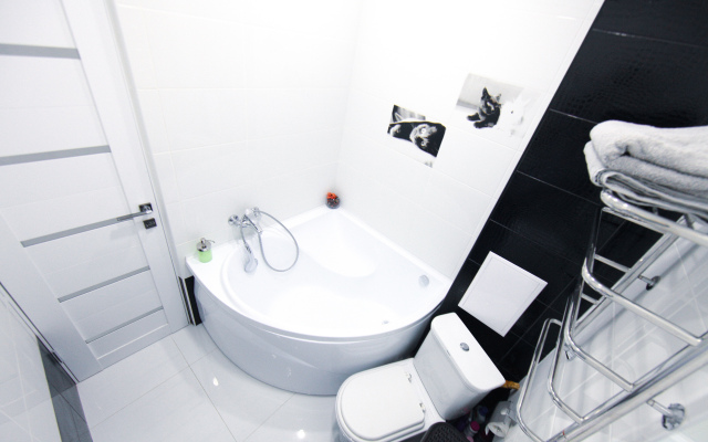 Na Nagornoy 16 Apartament