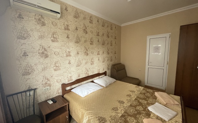 Udacha Guest House