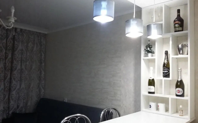 Квартира на Проспекте Ленинского Комсомола 63