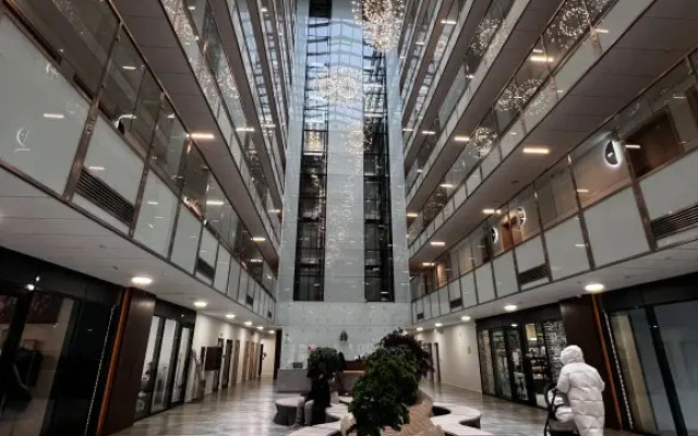 Avenu54/2 2 Apartments