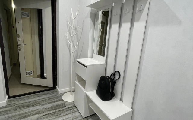 Квартира по улице Санаторная 18