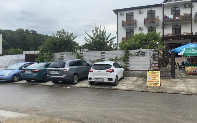 Liliana Guest house