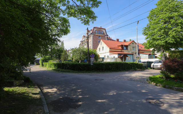 Krants Vintazh Flat